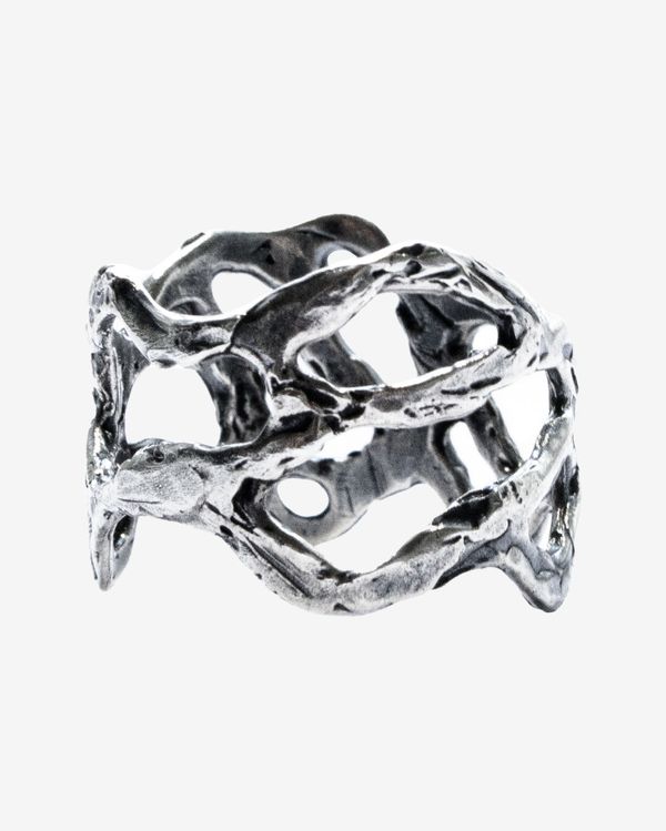 Кольцо Amorphous - фото 1