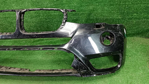 Бампер передний BMW X3 F25 (2014-2017)