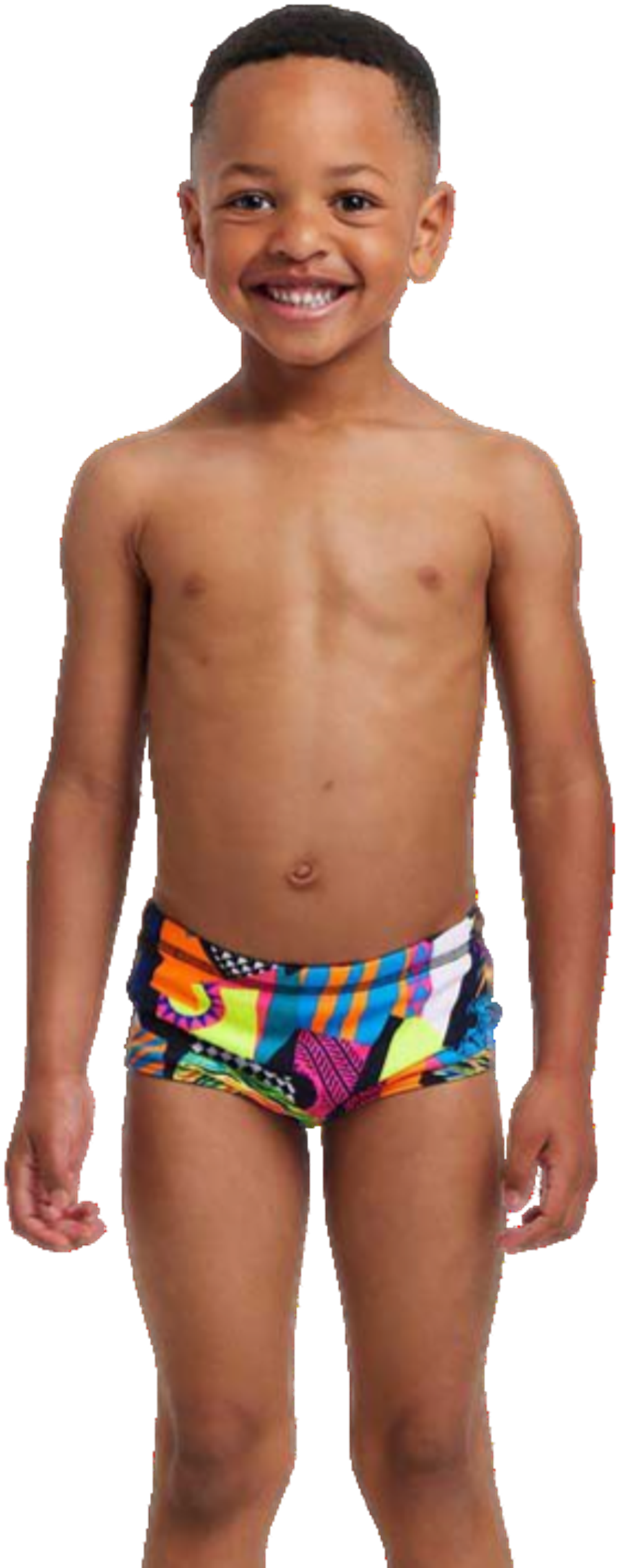 Плавки FUNKY TRUNKS Bel Air Beats