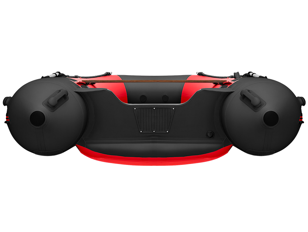 Лодка ПВХ Gladiator Air Sport E380S НДНД -