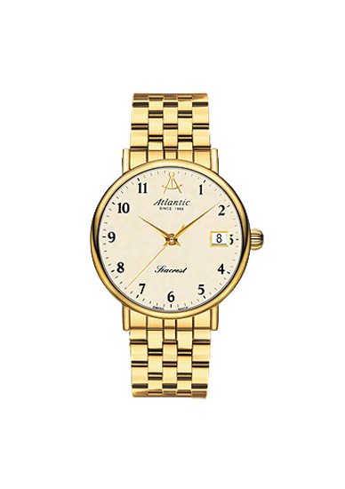 Наручные часы Atlantic 10356.45.93 Seacrest