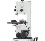 Пила ленточная BELMASH WBS-254/2 S049A