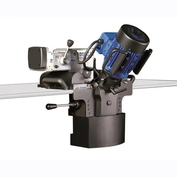 Автоматический кромкорез (фаскосниматель) BDS AutoCUT 500