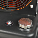 Тепловая пушка на дизтопливе прямого нагрева PATRIOT DTC-228 термостат, колеса 633703023