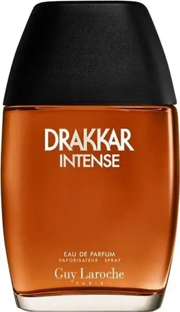 Мужской парфюм Guy Laroche Drakkar Intense (M) Eau de Parfum 100ml