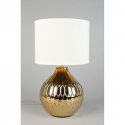 Настольная лампа декоративная Omnilux Abbadia OML-16204-01