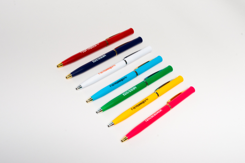 Сувенирные ручки «Карелия»