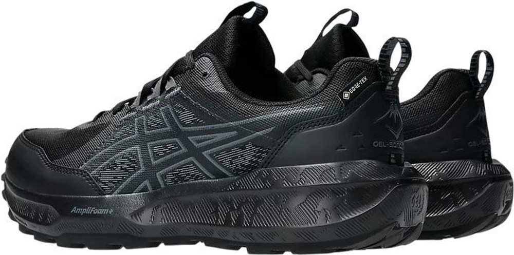 Кроссовки Asics GEL-SONOMA 8 GTX черный