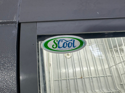 Ларь морозильный 3 ярусный S-Cool SC-380