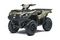 Квадроцикл KAWASAKI Brute Force KVF 750 4X4I EPS Camo (2023) (ПСМ)
