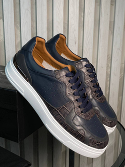 Кроссовки Philipp Plein