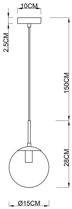 Подвесной светильник Arte Lamp