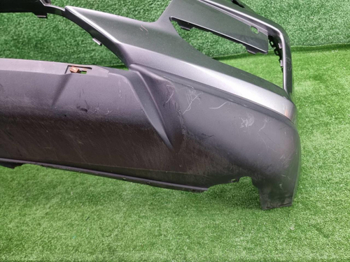 Бампер передний Nissan X-Trail T32 (2017-2022)