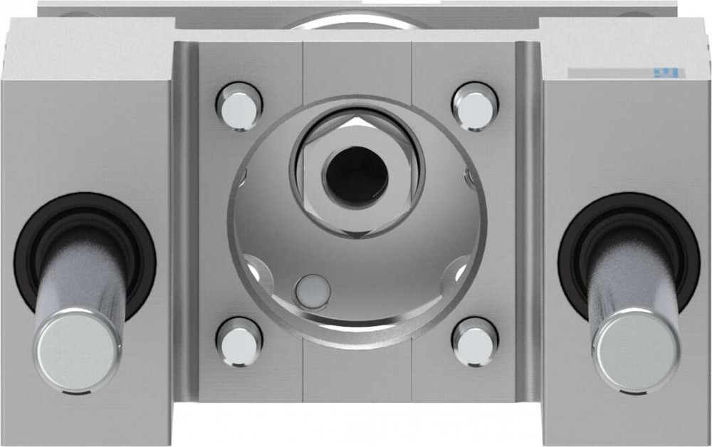 Направляющая Festo EAGF-V2-KF-32-200
