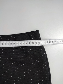 Юбка Jennyfer в горох 46 размер