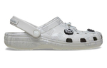 Futura Laboratories X Crocs Eva