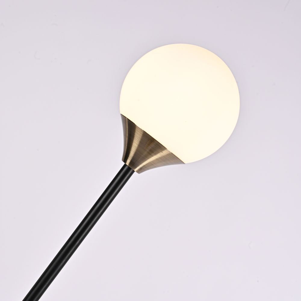 Торшер Baton FLOR LAMP 3