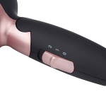 Дорожный фен для волос 1400Вт Dewal Beauty Aero HD1002-Rose