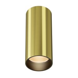 Светильник потолочный светодиодный Maytoni   C056CL-L12W2.7K-W-BS