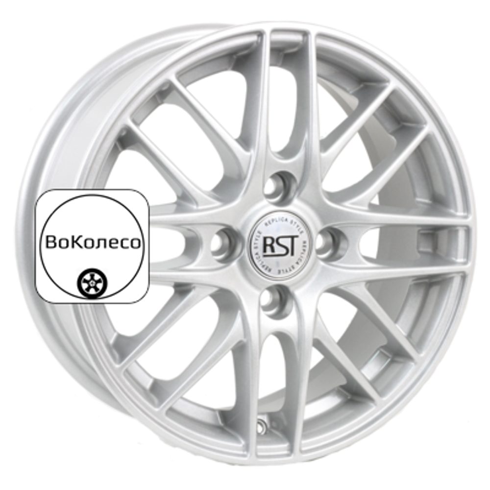 5,5x14/4x98 ET35 D58,6 R004 SL RST