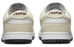 Кроссовки Nike Dunk Low "Coconut Milk" (Женская размерная сетка)