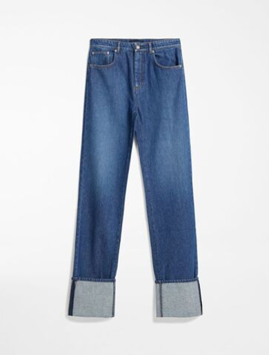 Джинсы женские SPORTMAX GEMONA