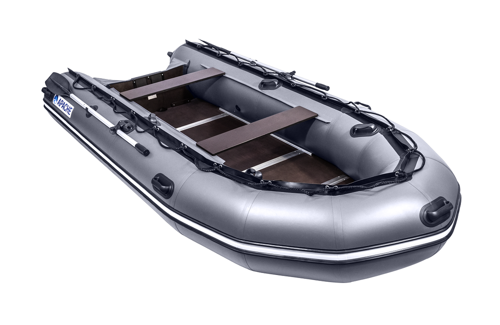 APACHE (АПАЧЕ) 3500СК (ЛОДКА ПВХ ПОД МОТОР)