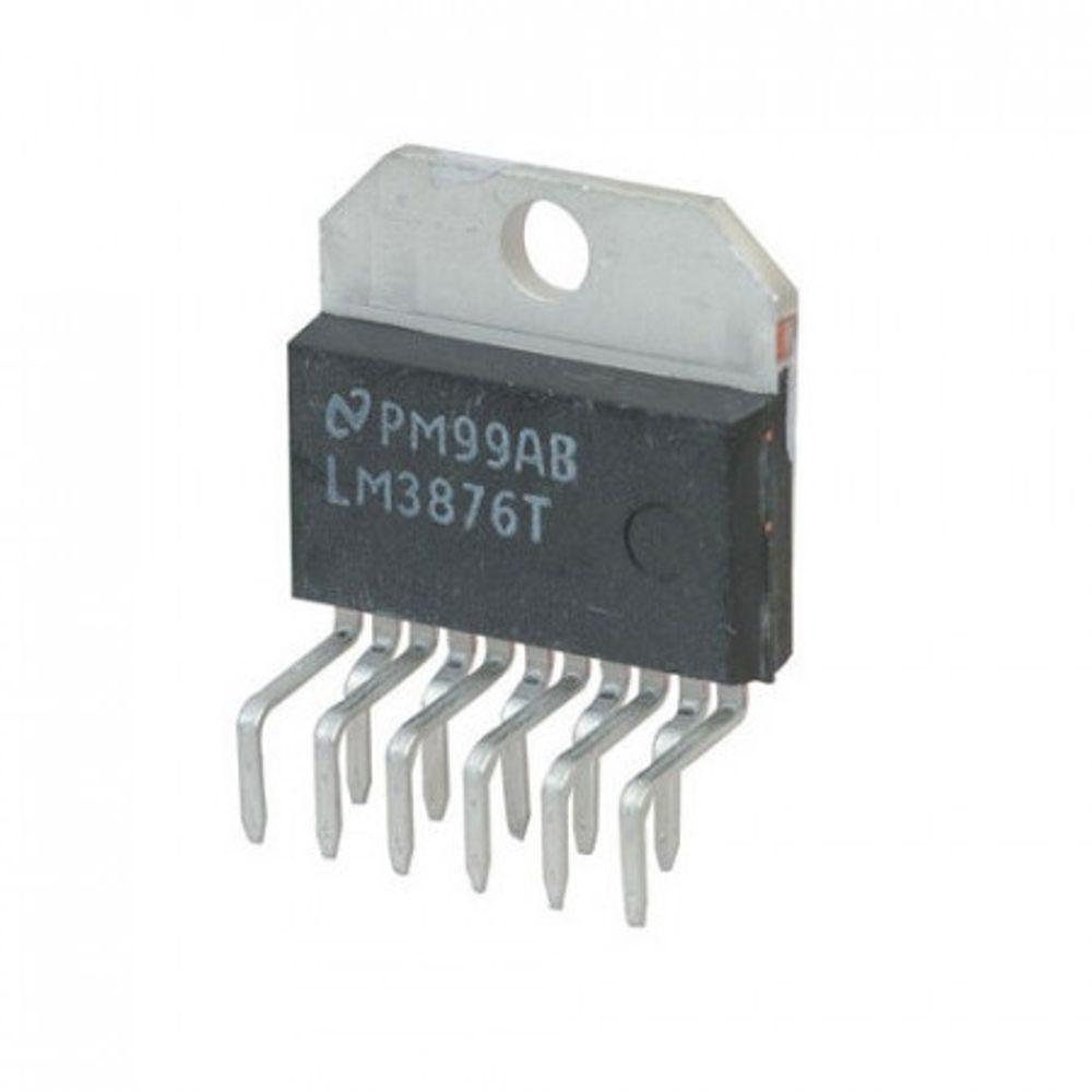 LM3876T(sip11)