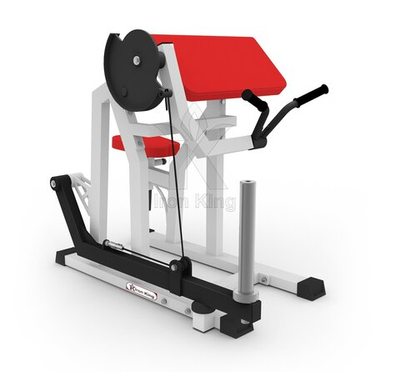 Бицепс-машина IK322