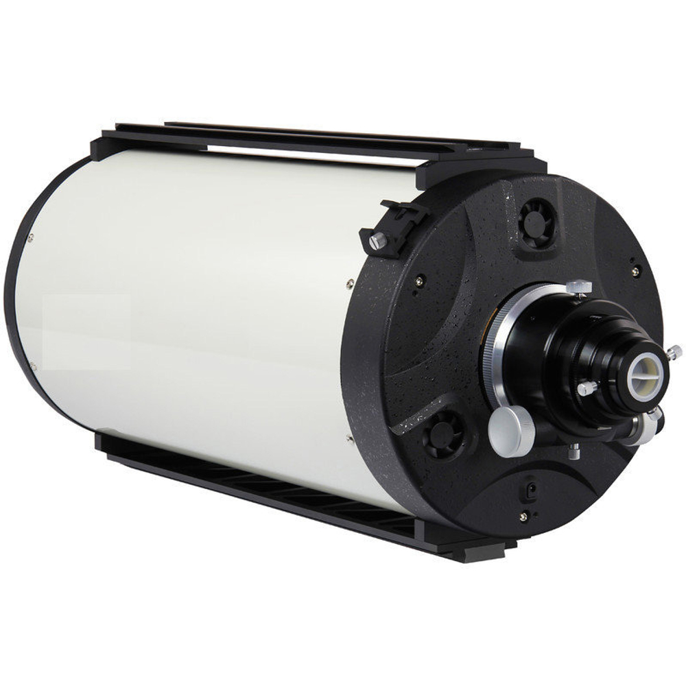 Труба оптическая GSO 10" f/8 M-LRS Ричи-Кретьен OTA, белая