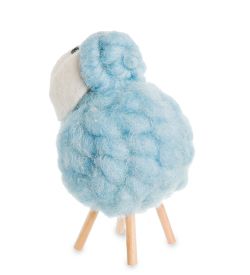 XM-520/3 Фигурка «Барашек» голубой