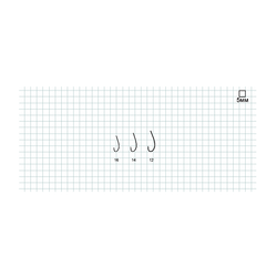 Крючок Hayabusa FLY383 №12,14
