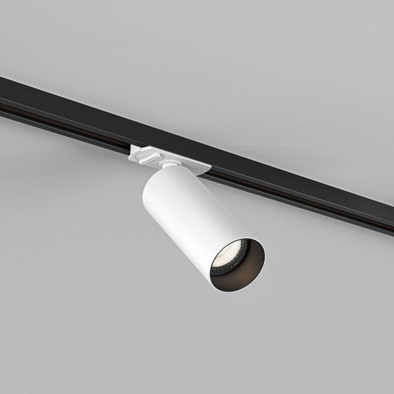 Трековый светильник Denkirs Scope DK6060-BW+BK