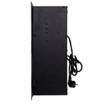 Электрический очаг Real Flame Emerald 50