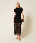 Платье TWINSET