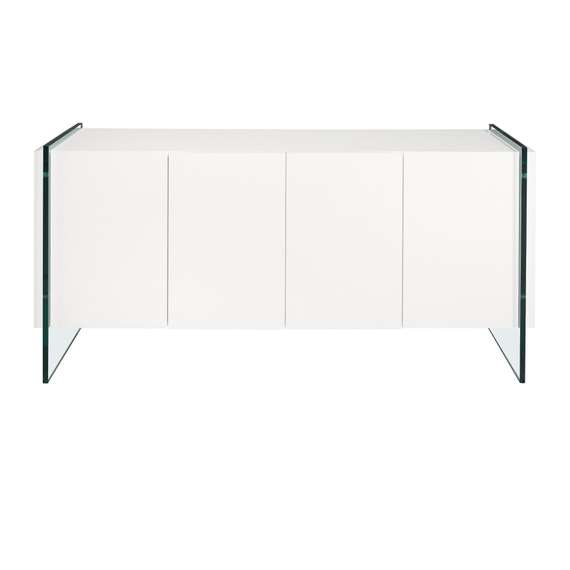 Сервант Calidez MI1319A-BLANCO /3058 белый