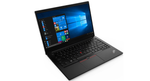 14" Ноутбук Lenovo ThinkPad E14 Gen 2 (1920x1080, Intel Core i5-1135G7, Ram 8ГБ, SSD 256ГБ, Intel Iris Xe Graphics, Win 10 Pro)