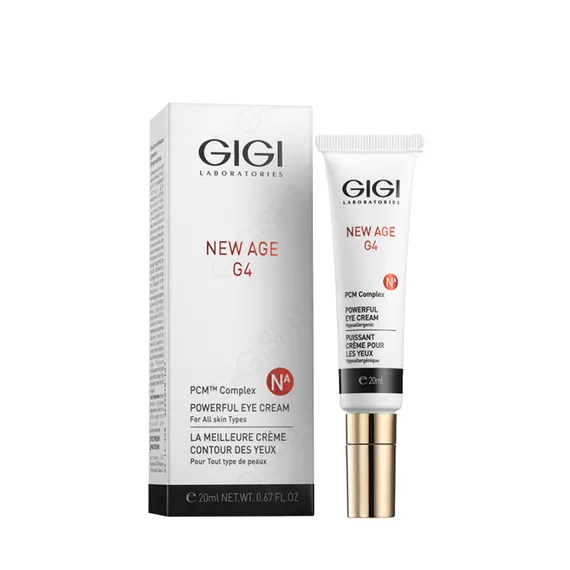 Крем для век лифтинговый