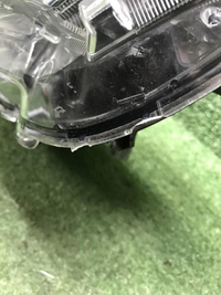 Фара правая Toyota RAV4 5 XA50 (2018-н.в.) LED