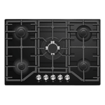 Газовая панель MAUNFELD EGHG.75.83CB/G