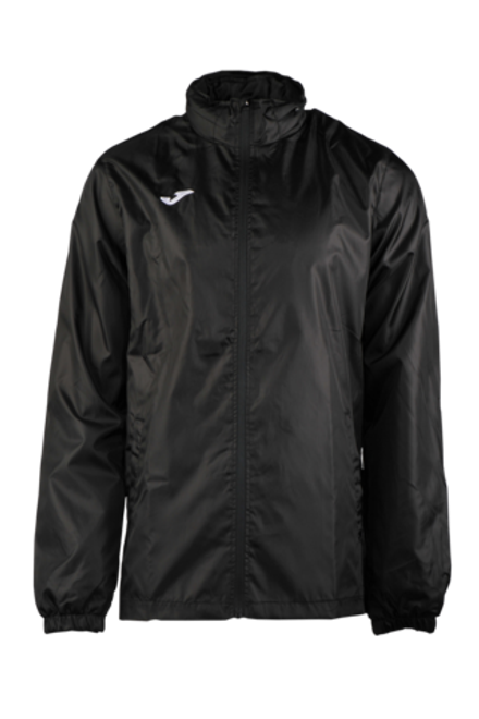 Ветровка Joma Iris Детская - черный