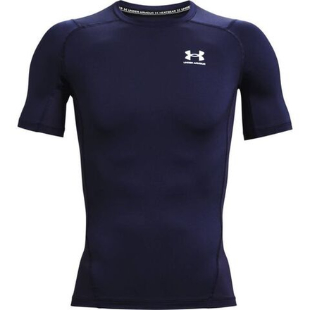 Термобелье Under Armour Men's HeatGear Armour Short Sleeve