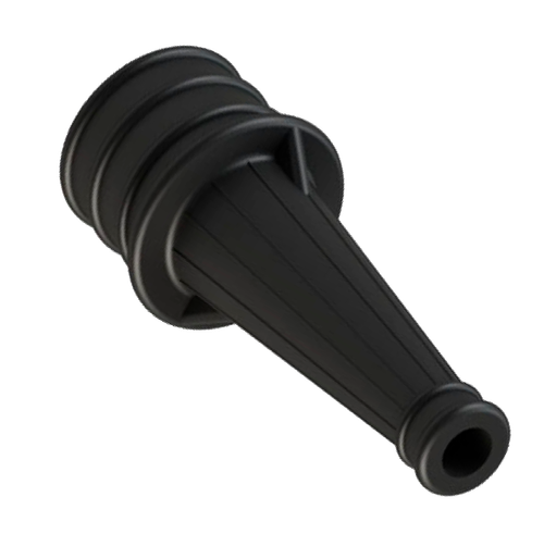 Ствол пож. РС-70,01 П