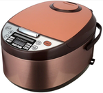 Мультиварка электрическая Energy EN-258 (5л.)