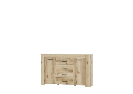 Комод 1,40 Квадро-33