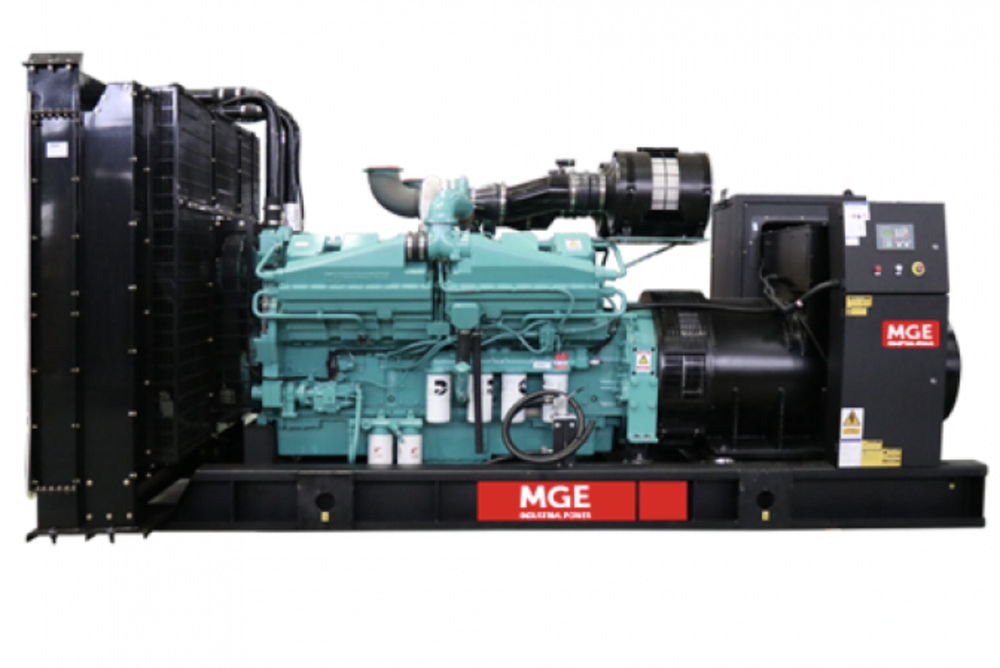 Высоковольтная станция MGE P1000CS 6300 В