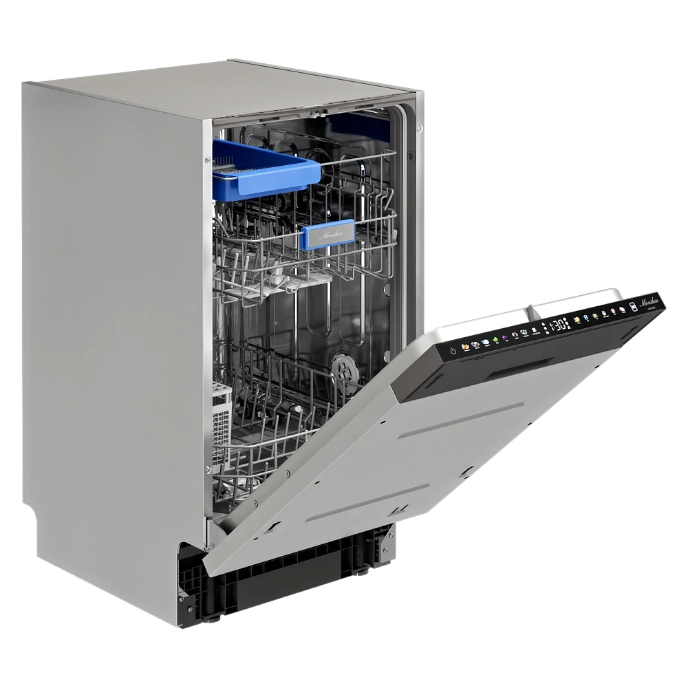 Встраиваемая посудомоечная машина Monsher MD 4505
