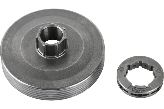 Бензопила ELITECH CS 5535F 204814