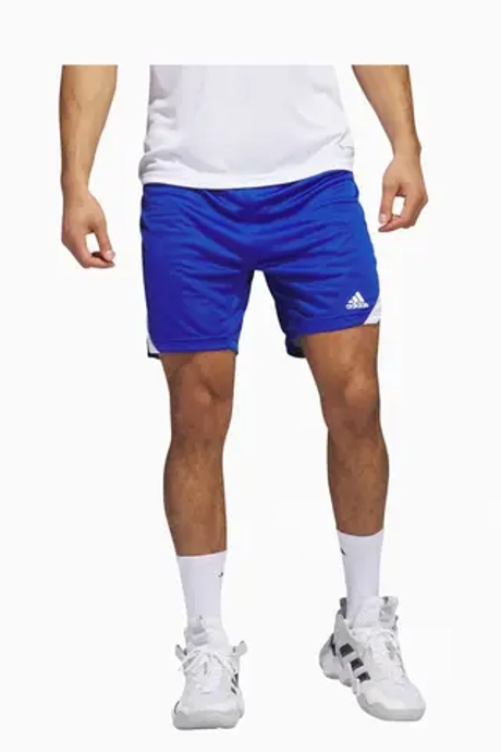 Шорты adidas Icon Squad - синий