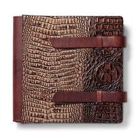 Обложки из натуральной кожи